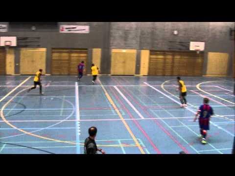 Saison 2010 / 2011 MNK Croatia 97 : FC Basel 1893 3:0 Forfait (11 / 12)