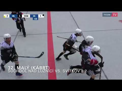 HIGHLIGHTS 4.7.2021 - Finále ALPA 1. Ligy - SK Suchdol nad Lužnicí vs. HBC JTEKT Svítkov Stars