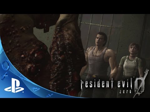 Resident Evil 0 