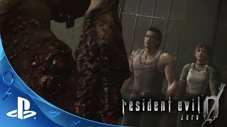 Resident Evil 0 5