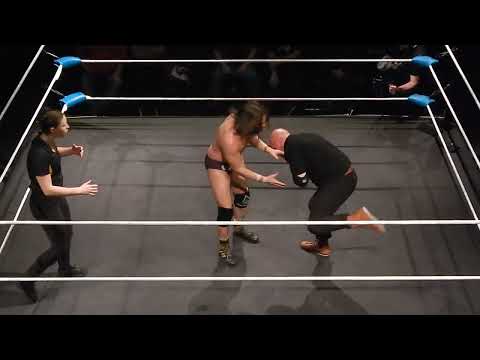 Covey Christ vs Ian Pratt