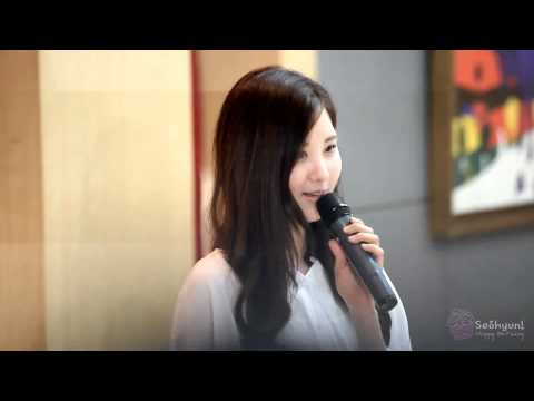 [FMV] HPBD 21st to Seohyun - The Best maknae of The World [280612]
