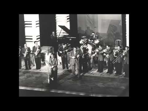 Natalino Otto - QUANDO CANTO QUEL MOTIVETTO  (1943)