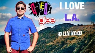 Glee:  I Love L.A. | Perormance from The Gleo Project