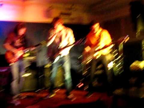 Beer Brodaz - Sticazzi (Live 28-01-2012)