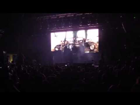 BOBO ft. REDMAN ft. BOBYLEON (SYMPHONICS)- money (пари) LIVE in Sofia