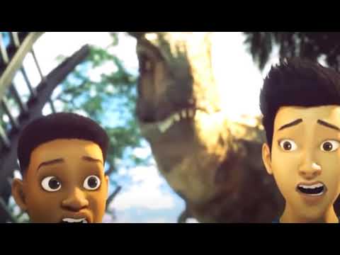 Especial Primavera Carnotaurus Toro Tribute We Will Rock You