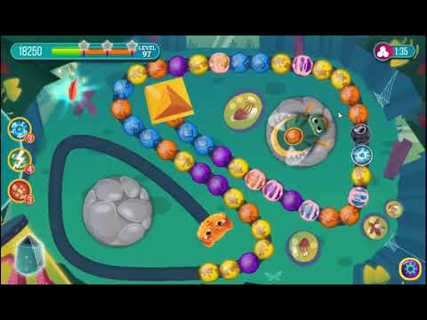 Violas Quest Level 97 - NO BOOSTERS 🦉 | SKILLGAMING ✔️