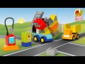 LEGO 10886 - відео