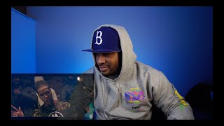 HARLEM NEW YORKER REACTS to UK RAPPER! CHIP - I&#39;M FINE FEAT. STORMZY &amp; SHALO