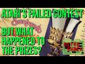 Atari promised a lot, but what happened to the prizes from the greatest contest that never finished?
