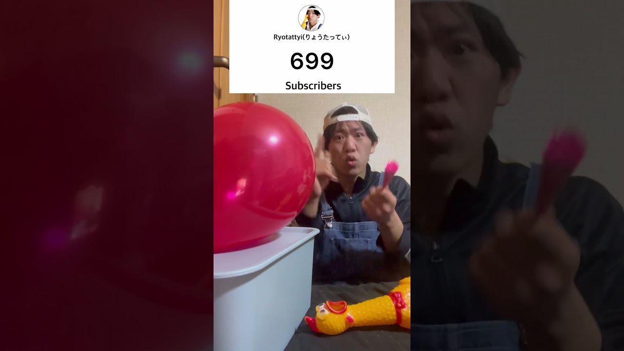 700❤️ #ryotattyshorts #thankyou #shorts