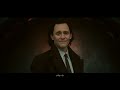 Loki's Sacrifice 💚🥺 .. Loki Season 2 Edit.. Mary on a Cross