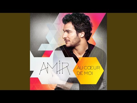 Videoclip de Il est temps qu'on m'aime (Acoustic version) — Amir