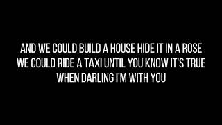 Joseph O’Brien - We Could Build A House (Original Song) [ HD] lyrics