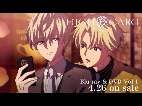 Blu-ray&DVD 1