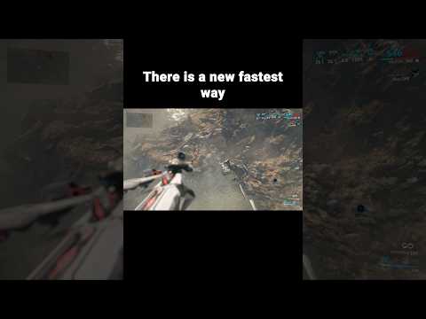 New Fastest way to level up Warframes #shorts  #warframe #gaming