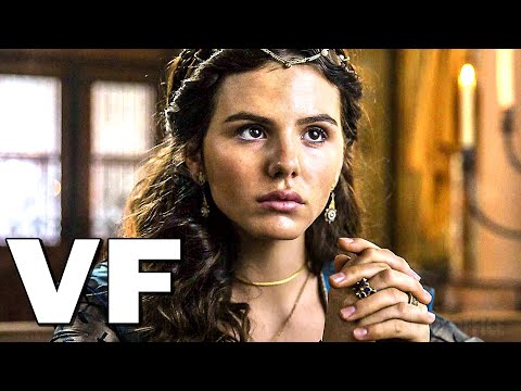L'HÉRÉTIQUE Bande Annonce VF (2022)