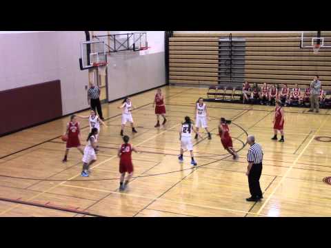 2014.03.11 Cavelero vs Stanwood