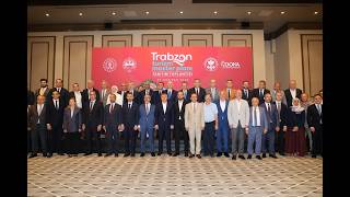 TRABZON’UN TURİZMDEKİ YOL HARİTASI BELİRLENDİ