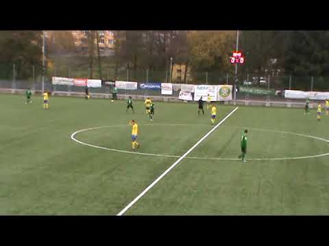 FKB U19 - FC Pisek 2