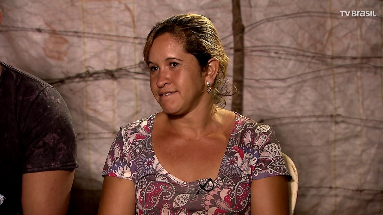 Caminhos da Reportagem | Agricultura da vida