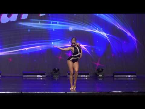 Ellie Sharpe Jazz New Dorp New York ( 15 year old)