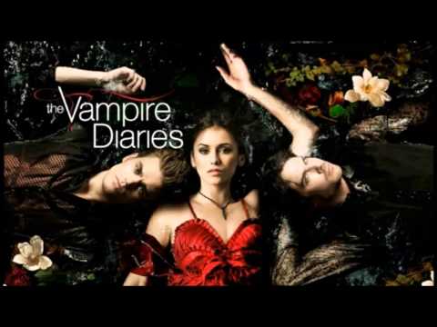 The Vampire Diaries 4x08 Promo Song ||  Celldweller - It Makes No Difference Who We Are