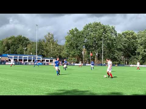 DVSA  -  Candia'66    1 - 5