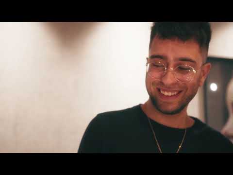 a little part of my life #03 | como foi fazer uma live de 24h