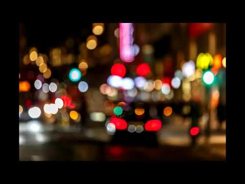 City Lights - Free Bubble (Pixel Remix)