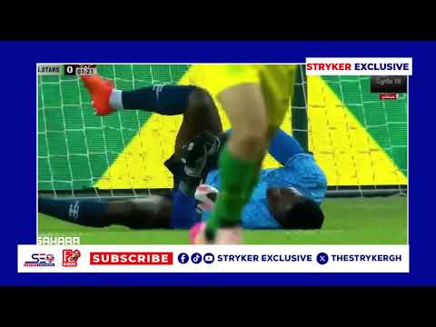 CAF DRAMA 🚨 KWARA UTD 0-1 KOTOKO + JS KABYLIE 5-0 GOLDSTARS – FULL BREAKDOWN BY STRYKER