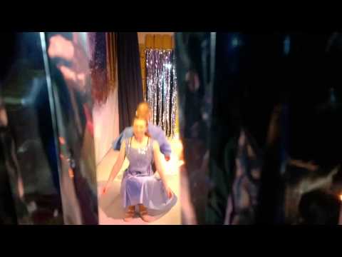 Sleeping Beauty at Grove Park Theatre