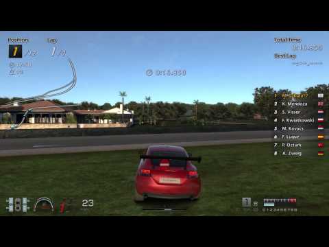 Gran Turismo 6 Unlimited Money Glitch - GT6 Money Cheats