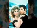 John Travolta Olivia Newton John