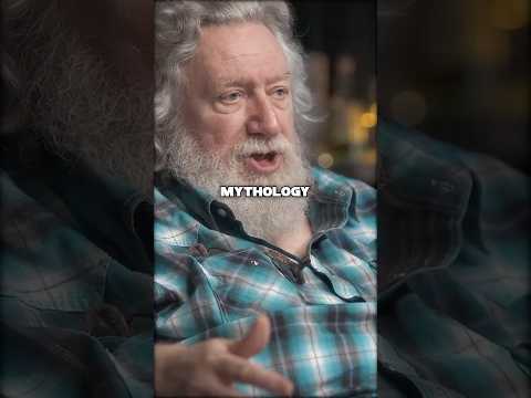 How an Ancient Myth Led to the Lost City of Troy 😳