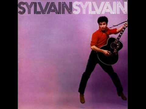 Sylvain Sylvain - Teenage News
