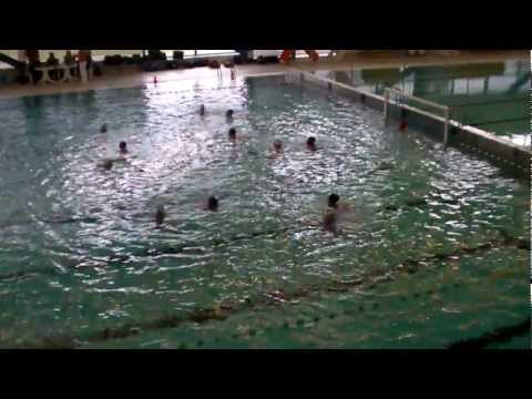 WOC NH -WOC Gelre mo 15 4e periode 26-2-2012