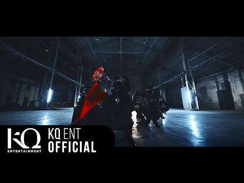 ATEEZ(에이티즈) - ‘HALA HALA (Hearts Awakened, Live Alive)’ Official MV (Performance ver.)