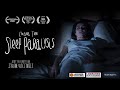 Sleep Paralysis Short Suspance Horror Film FIPILI Horror Festival 2020 Sub Ita