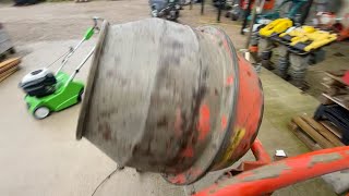 بيع خلاطة الخرسانة Atika Profil 145 - صورة 4 | Machineryline خلاطة الخرسانة Atika Profil 145 | صورة 4 - Machineryline