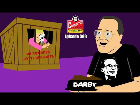 Jim Cornette Reviews AEW's Male Roster, A To J