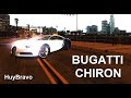 Bugatti Chiron New Sound for GTA San Andreas video 1