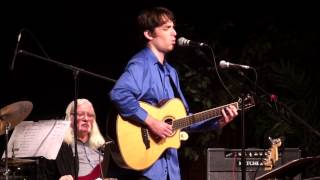 Blind Willie McTell-Broke Down Engine Blues performed by Sean Weaver