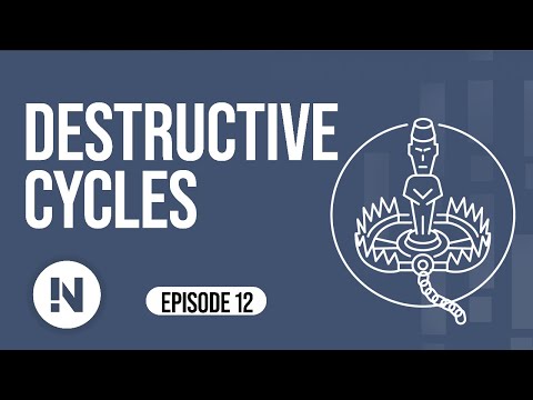 12 Destructive Cycles