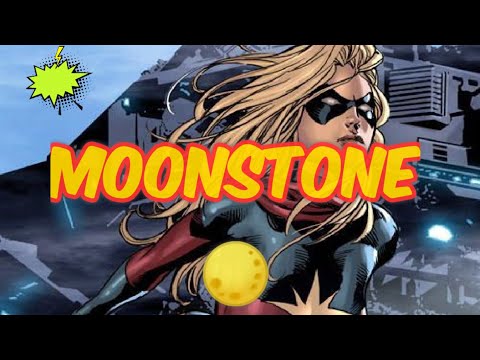 L60 Moonstone One Shot & WBU Stage 85 | MARVEL FUTURE FIGHT