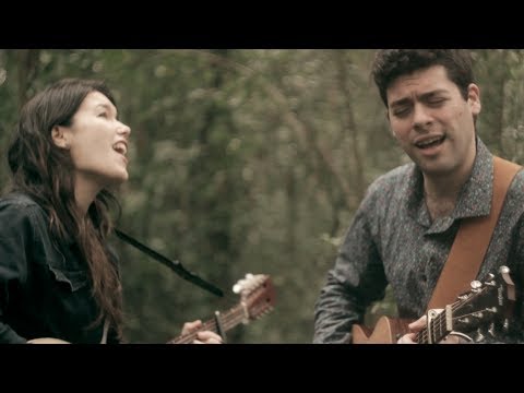 Kanu - El Amor Después del Amor (Fito Páez) cover