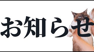 とんでもなく恐ろしいウルトラゲーミング今後についてのお知らせ