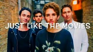 Smallpools Street Fight Lyrics