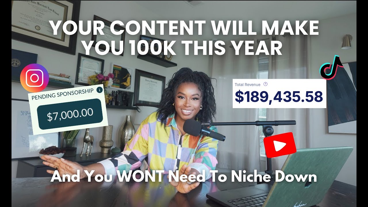 We're Gonna Make You $100K in 2025 …even if you don’t believe it YET!